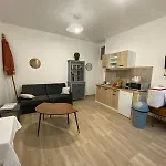 Loft Marais Vertbois Lejlighed *