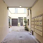 Loft Marais Vertbois