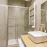 Loft Marais Vertbois
