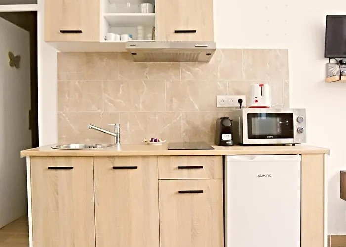 Loft Marais Vertbois